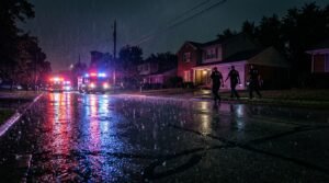 36 Critical Welfare Checks Ignited After Tragic Triple Zero Outage