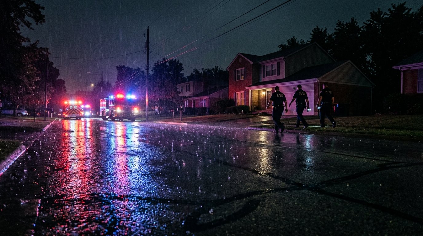 You are currently viewing 36 Critical Welfare Checks Ignited After Tragic Triple Zero Outage