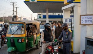 Fuel Shock Govt Hikes Petrol Price by Rs1.63 & Diesel by Rs1.55