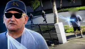 Good Samaritan Tasered After Disarming Man 7 Shocking Details