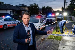 Grim Fight Tragic Fate of Dad of 3 Found Near Road Dying For Life