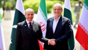 PM Shehbaz Issues 7 Strong Calls to Protect Hard-Earned Iran Peace Gains