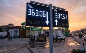 Diesel Crashing by Rs32.63 Hits Huge Low as Petrol Rises Rs2.97