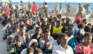 Grim Clash Spain Sets 24-Hour Border Controls as Italy Row Escalates!