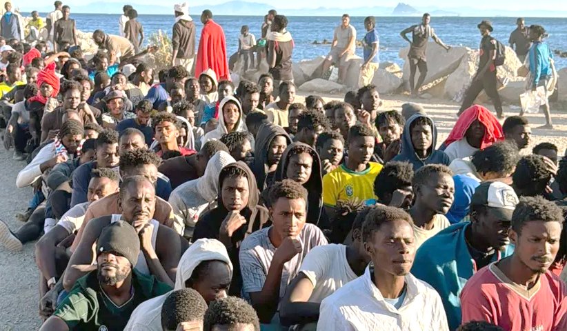 You are currently viewing Grim Clash Spain Sets 24-Hour Border Controls as Italy Row Escalates!