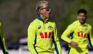 India-born Jerrssis Wadia named in CA XI, Aryan Sharma selected in Australia's Development Squad