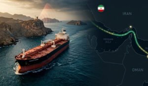 Iran and Oman Near Historic 2-Nation Breakthrough in Final Hormuz Deal