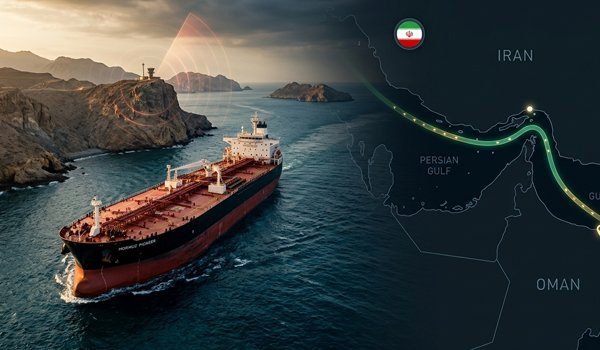 Iran and Oman Near Historic 2-Nation Breakthrough in Final Hormuz Deal