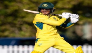 Neel Patel named in Australian U19 men's squad for India tour