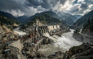 Hague Court Directs India to 1 Great Water Treaty and Halt Dam Work