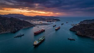 Iran Urges 1 Crucial Negotiation After Trump Rejects Hormuz Deal