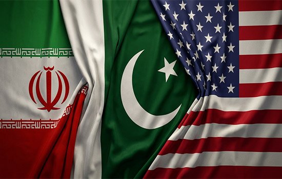 Pak Heroically Pushes 1 Bold Diplomacy Path in Violent Iran War