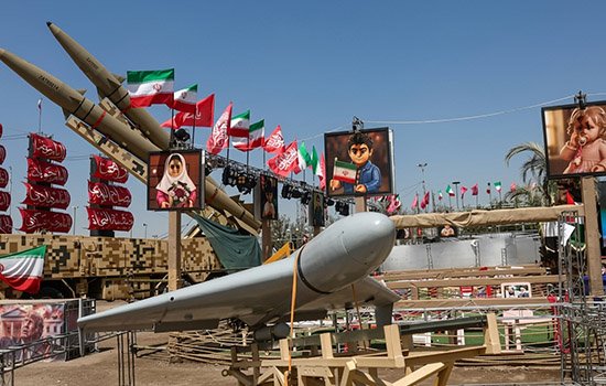 Tensions Rise as Iran Threatens 3 Critical US Gulf Energy Assets