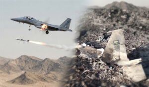 Verified video reveals 1 fatal crash as rebels shoot down jet
