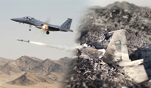 Verified video reveals 1 fatal crash as rebels shoot down jet