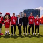 TANGERINE ANNOUNCED AS PRINCIPAL PARTNER OF THE MELBOURNE RENEGADES 2026/27 SEASON