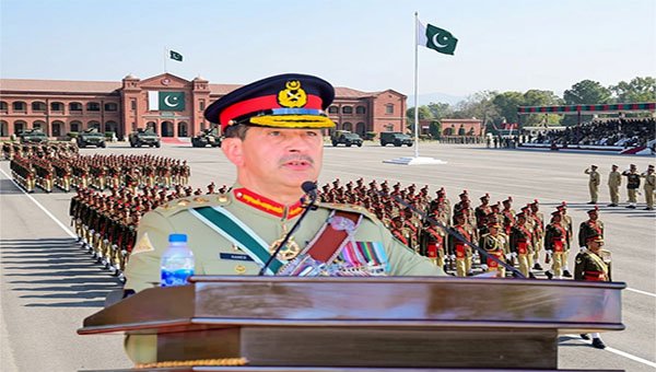 1 Big Mistake by Enemies Sparks Devastating Reply CNSC Gen Aamer