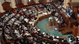 1 Major PA Resolution Boldly Moves to Endorse Dreaded KP Gov Rule
