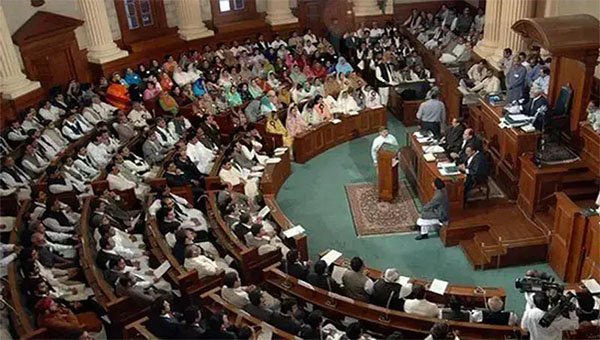 You are currently viewing 1 Major PA Resolution Boldly Moves to Endorse Dreaded KP Gov Rule