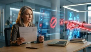 Exposed 1 Unfair AI Rejection Gave Older Job Seekers New Hope