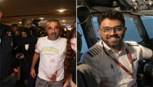Horrific Melbourne Terror Plot 3 Radicalized Pilots Intercepted