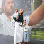 Travis Head and Alex Carey mural unveiled in Adelaide